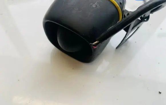 Audi 100 S4 C4 Alarm system siren 