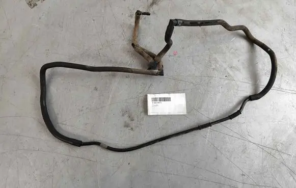 Jaguar XE Vacuum line/pipe/hose T2H19871 T4A2588