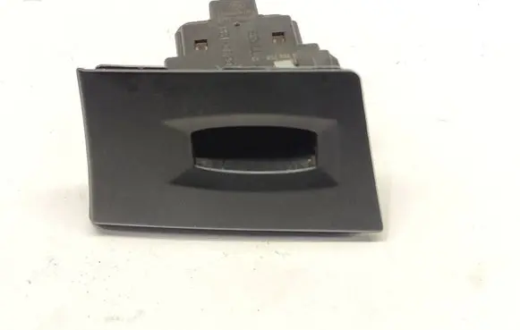 BMW 3 E90 E91 Ignition lock 10862510 6954719