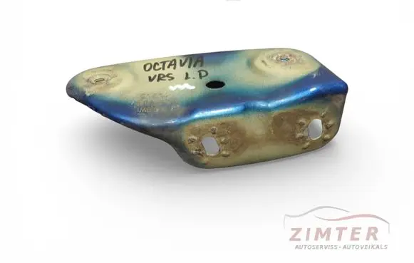 Skoda Octavia Mk2 (1Z) Fender mounting bracket 1Z0821142A