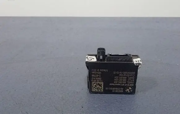BMW 7 F01 F02 F03 F04 Other control units/modules 6953196