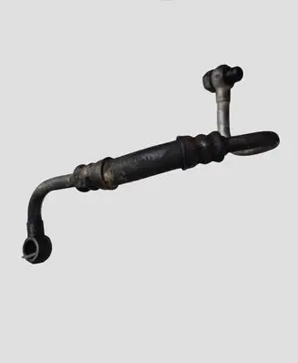 BMW 3 F30 F35 F31 Turbo turbocharger oiling pipe/hose