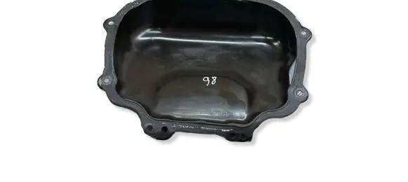 Audi A5 8T 8F Timing belt guard (cover) 06E109285P
