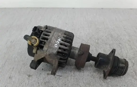 Generator/alternator