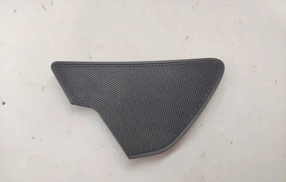 Audi A6 S6 C7 4G Front door speaker cover trim 4G0035424A