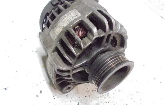 Fiat Albea Generator/alternator 46419297