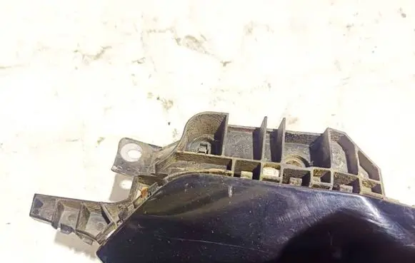 Honda Accord Front bumper mounting bracket