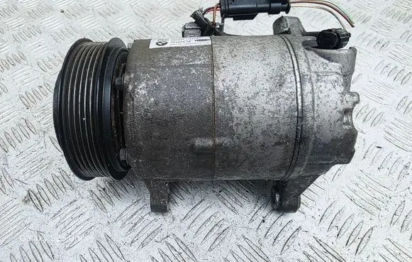 Mini One - Cooper F56 F55 Air conditioning (A/C) compressor (pump) 9295050 64529295050