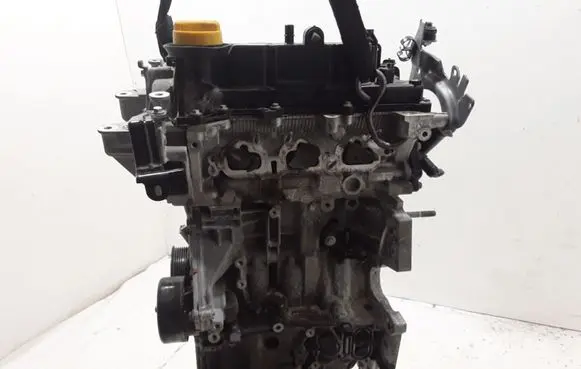 Dacia Sandero III Engine H4D480