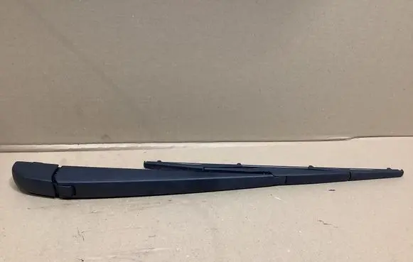 Toyota C-HR I Rear wiper blade 