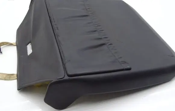 Volkswagen Phaeton Rear seat 3D0881972BA