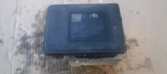 Citroen DS3 ABS Pump 9804161580