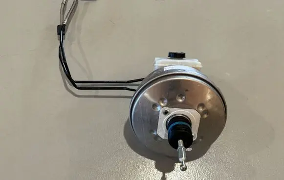 Lamborghini Urus Brake booster 9Y0612103B