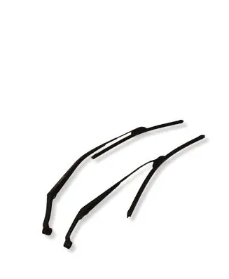 Mitsubishi ASX Headlight wiper arm set 7349