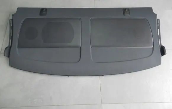 Audi A6 S6 C7 4G Parcel shelf 4G5863411T