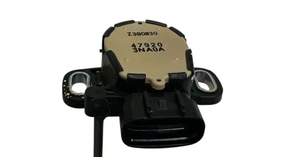 Nissan Leaf I (ZE0) Brake pedal sensor switch 479203NA0A Z3B0830