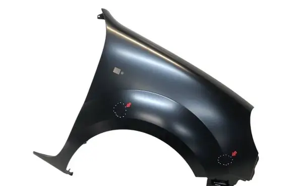 Renault Kangoo I Fender 7751718632 REPLACEMENT TAIWAN