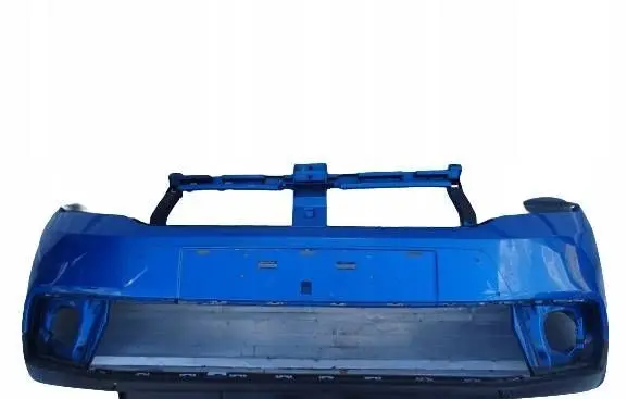 Dacia Sandero II Front bumper 13129566124