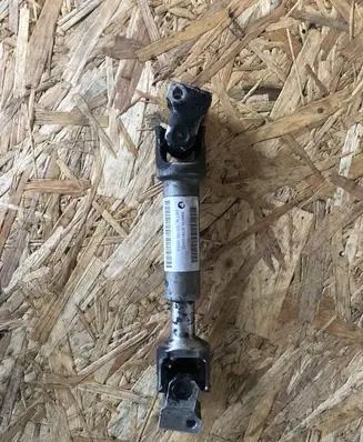 BMW X5 E70 Steering column universal joint 6774110 1201051553 32677411002