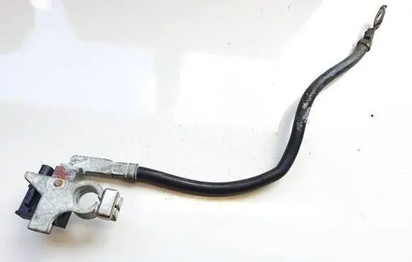 Ford Grand C-MAX Positive cable (battery) AV6N10C679BA