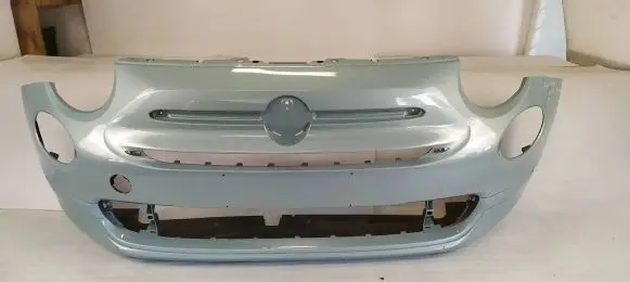 Fiat 500 Front bumper 735619476