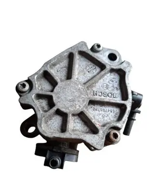 Ford Mondeo MK IV Vacuum pump 9684786780