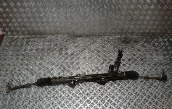 Jaguar XF X250 Steering rack 7853993427