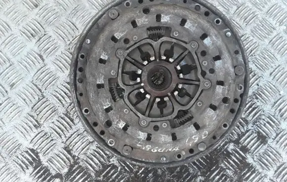 Renault Laguna II Clutch set kit NOCODE