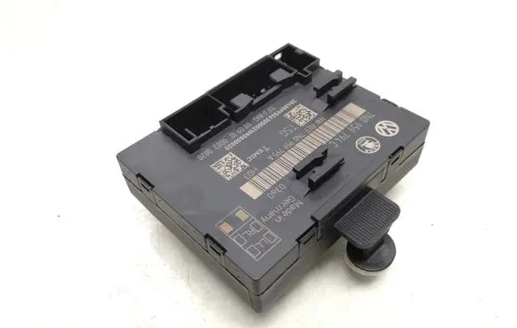 Door control unit/module