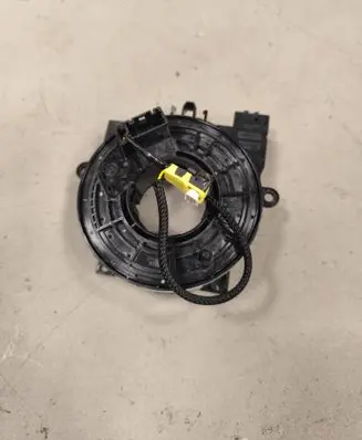 Dacia Sandero III Airbag slip ring squib (SRS ring) 255543182R
