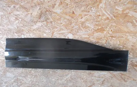 Audi Q6 e-tron Front door trim (molding) 85H853960A
