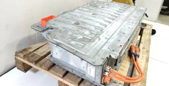 Volvo V60 Hybrid / electric car battery 31453487T