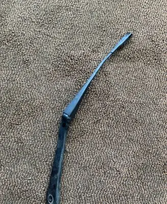 BMW 3 E90 E91 Windshield/front glass wiper blade 7253398