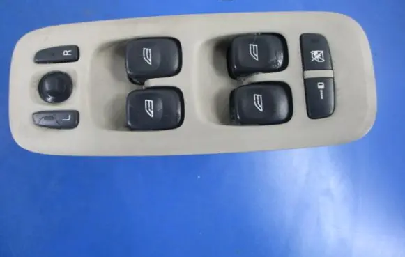 Volvo S60 Other devices 30739980