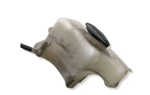 KIA Optima Coolant expansion tank/reservoir 254302T000