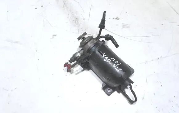 KIA Pro Cee'd I Mechanical fuel pump