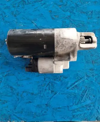 Mercedes-Benz Sprinter W907 W910 Wires (starter motor) A0009069901