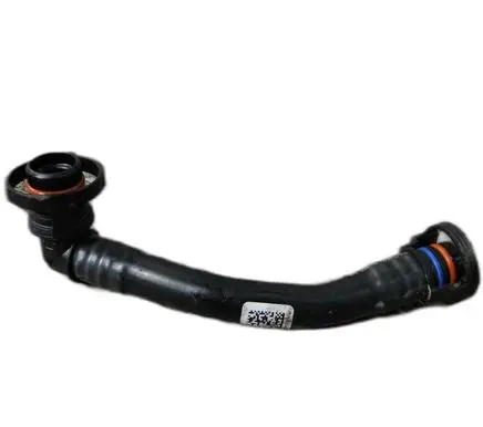 Volkswagen Polo VI Intercooler hose/pipe 