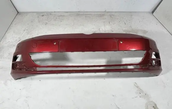 Volkswagen Golf VII Front bumper 5G0807221