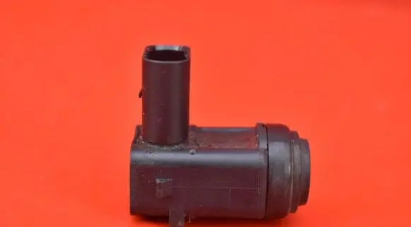 Volkswagen Eos Parking PDC control unit/module 1K0919275