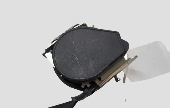 Audi A6 S6 C6 4F Rear seatbelt 4F0857805E