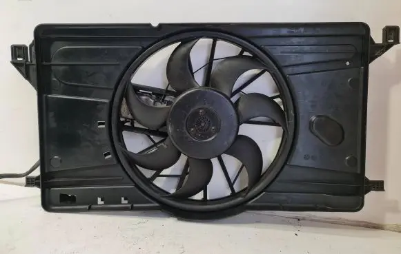 Volvo S40 Electric radiator cooling fan 3M5H8C607UG 0130307073
