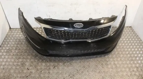 KIA Optima Front bumper