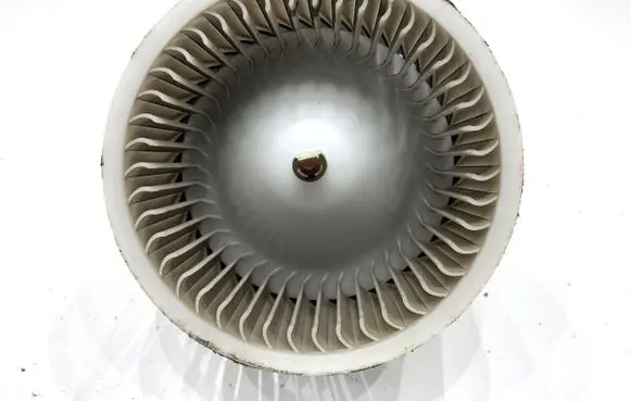 KIA Sportage Heater fan/blower F00S3B2441