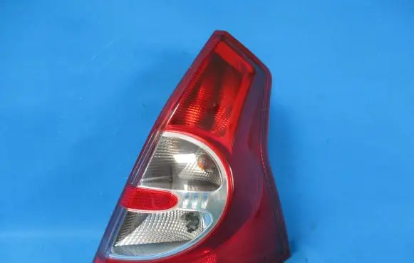 Dacia Sandero Rear/tail lights
