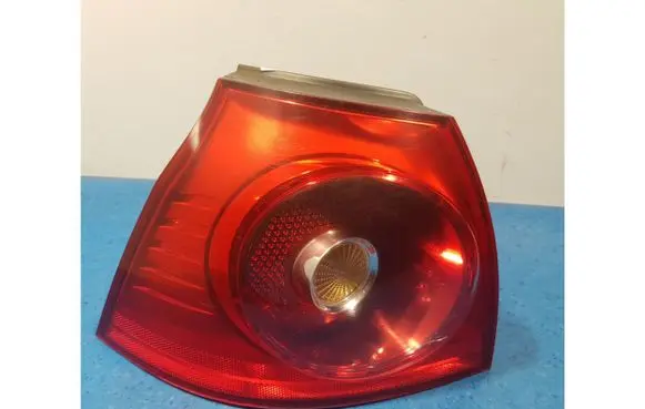 Volkswagen Golf IV Rear/tail lights