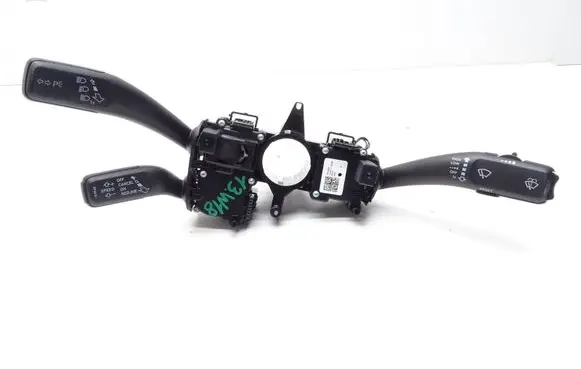 Audi A5 8T 8F Headlight wiper switch 8R0953502D