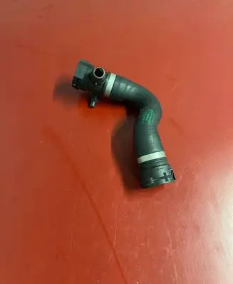 BMW X3 F25 Engine coolant pipe/hose 7646150 17127646150 19906610