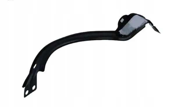 Mercedes-Benz SLK R172 Side radiator support slam panel A1726261914