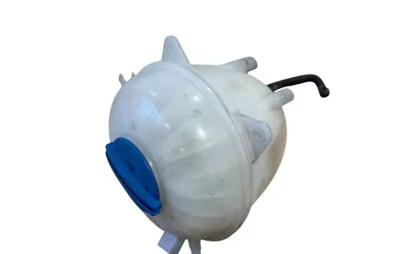 Volkswagen Multivan T6 Coolant expansion tank/reservoir 7E0121407